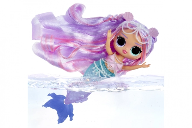 L.O.L. Surprise! Tweens Mermaid Doll - Lana Marine