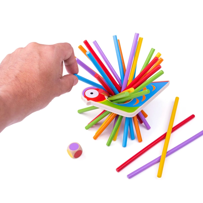 Develop Fine Motor Skills