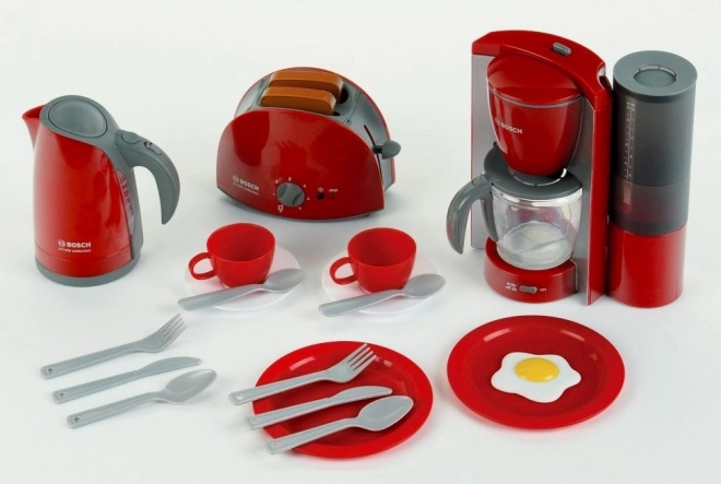 Bosch Breakfast Set for Kids