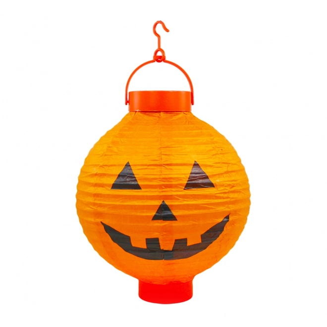 Halloween Pumpkin Battery Lantern