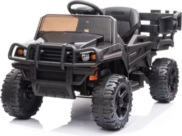 Electric Car for Kids Black