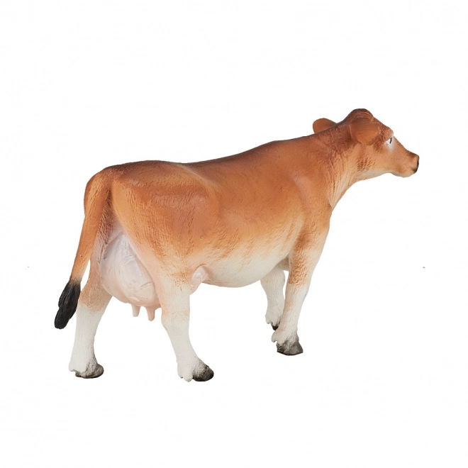 Mojo Cow Figure