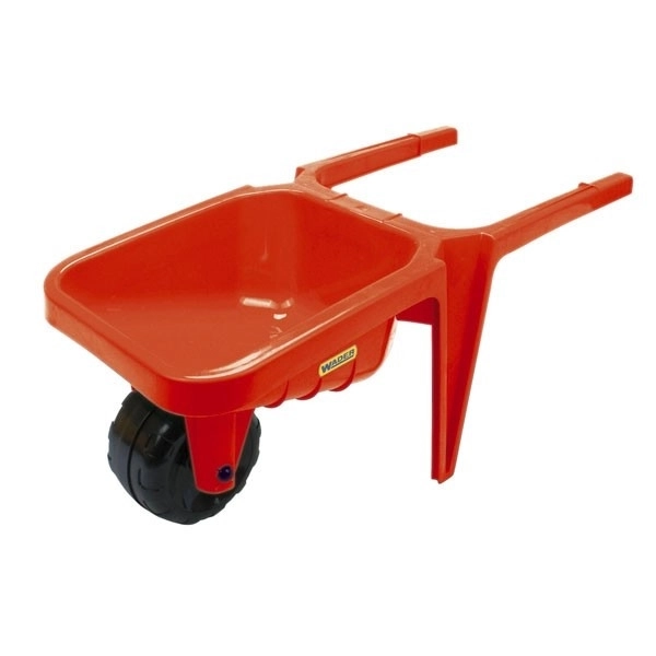 Gigant Red Wheelbarrow