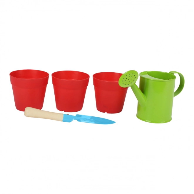 Small Foot Planting Set