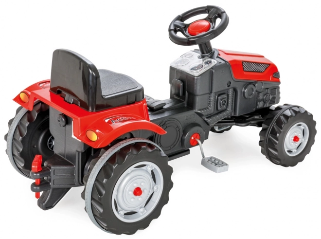 Pilsan Pedal Tractor Ride-On for Kids