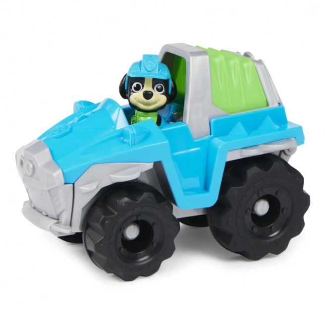 Paw Patrol Basic Vehicle Rex