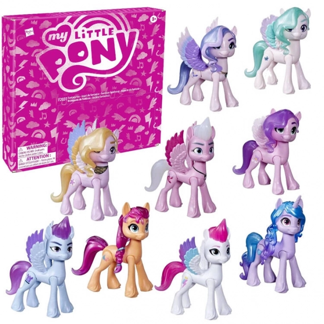 My Little Pony Gala Collection