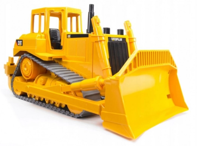 Large Bruder Caterpillar Bulldozer