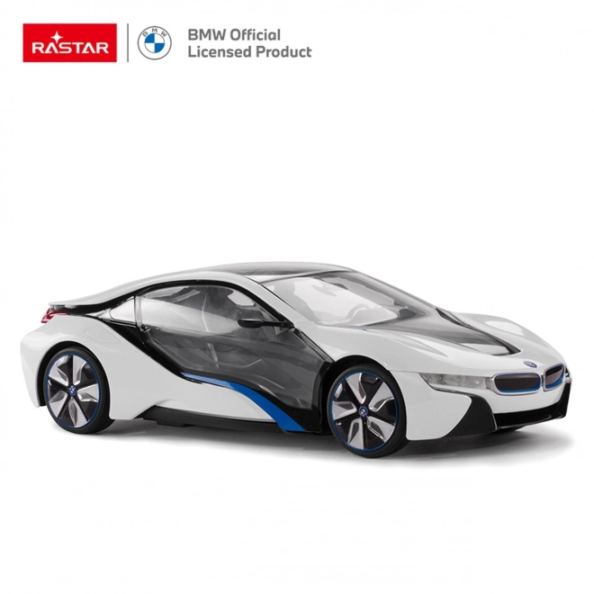 Remote Control BMW i8 1:14 by Rastar