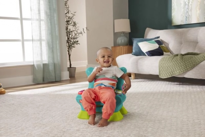 Fisher Price Smart Stages Chair