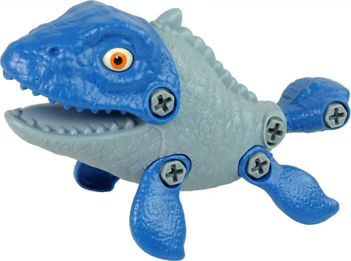 Movable prehistoric predator