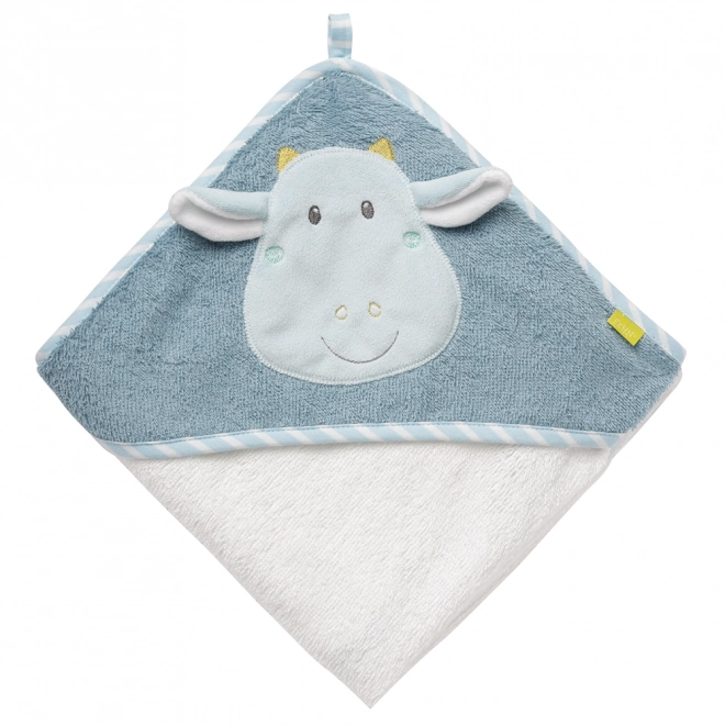 Hooded Towel Little Castle