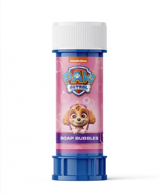 Bubble Solution PAW Patrol 60ml