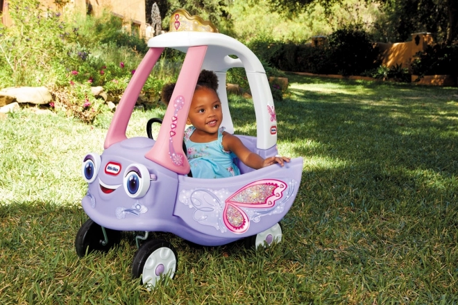 Cozy Coupe Fairy Ride-On