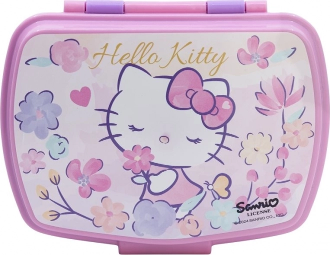 Urban Snack Box Hello Kitty