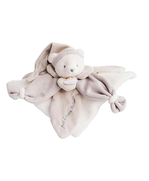 Plush Teddy Bear Gift Set