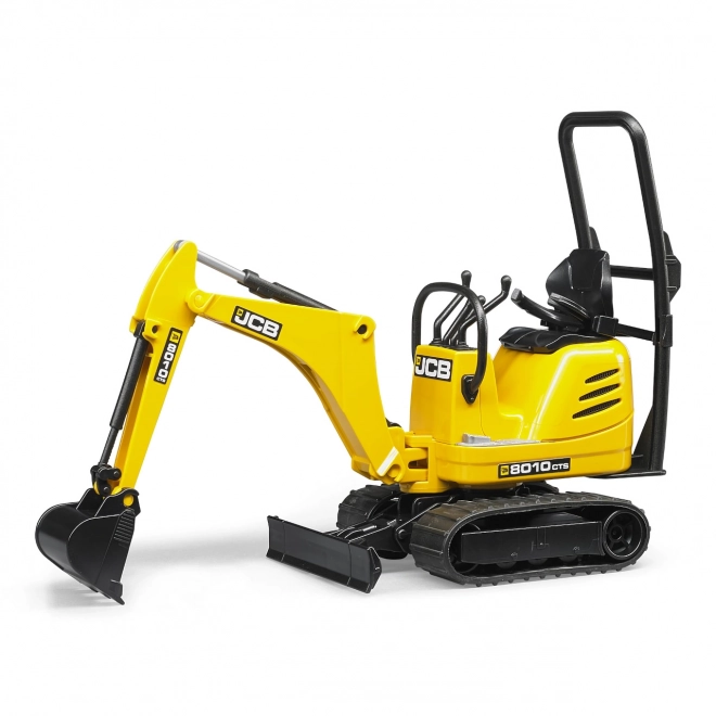 Bruder JCB Mini Excavator