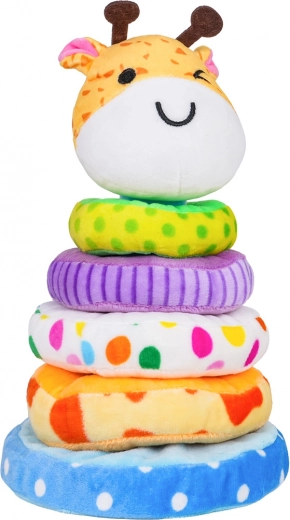 Apprendimento del classificare per dimensione e della coordinazione