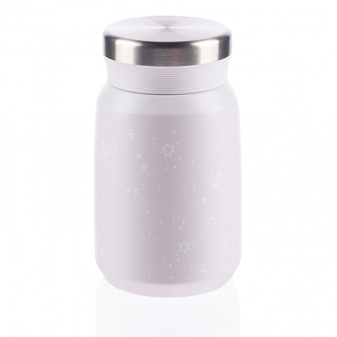 Stars Food Thermos 500ml