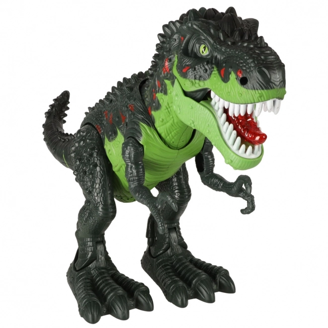 Electronic T-Rex Dinosaur Toy