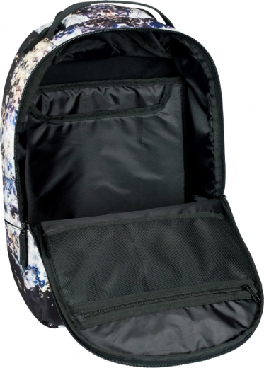 Biztonságos hely 15"-os laptopnak