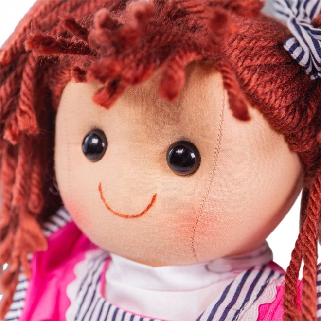 Emma the Cloth Doll 38 cm