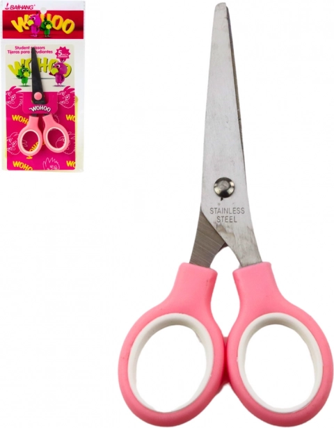 Universal School Ambidextrous Scissors 13 cm