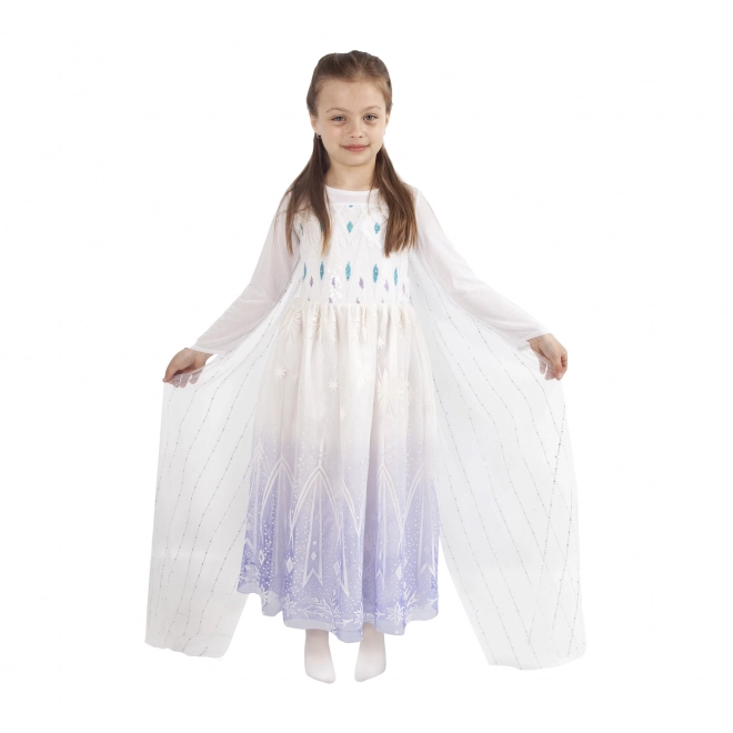 Winter Queen Costume for Kids