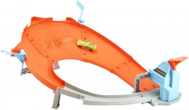 Racing Champions Track Set