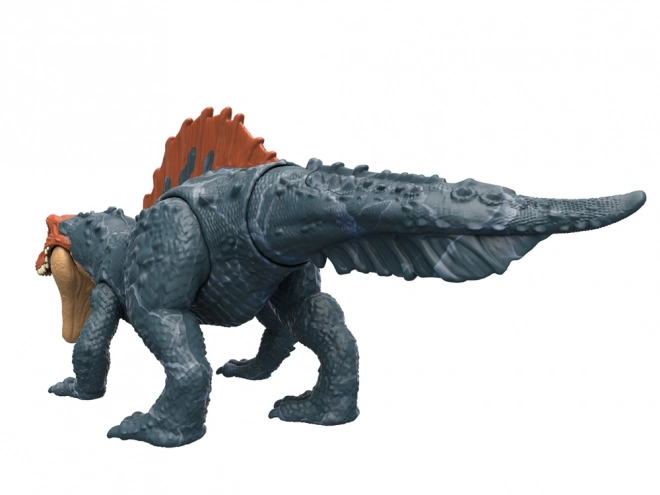 Jurassic World Dominion Siamosaurus Dinosaur Figure