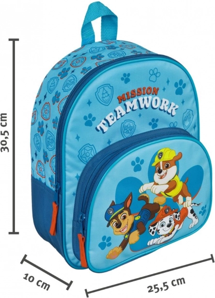 Dětský batoh Paw Patrol