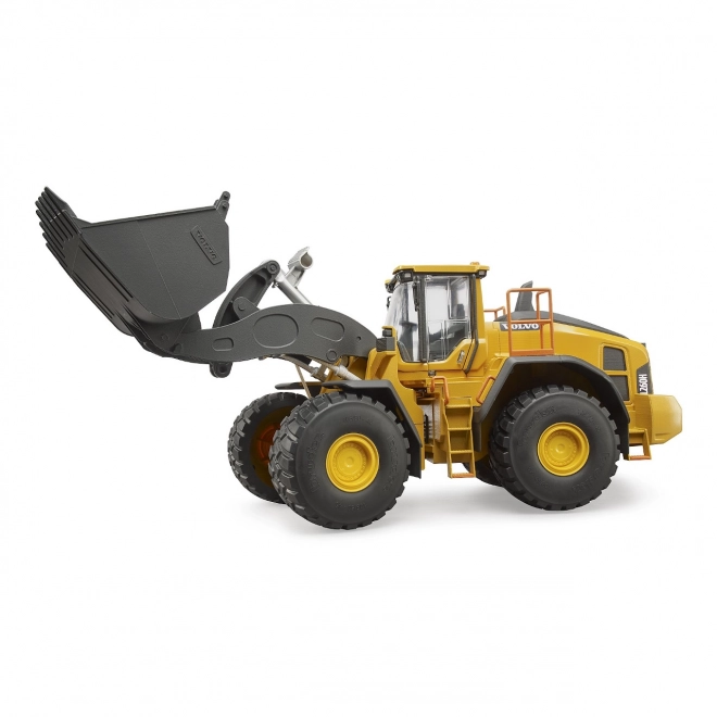 Volvo Loader Truck Toy