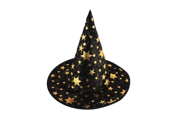 Witch Hat and Cloak for Children