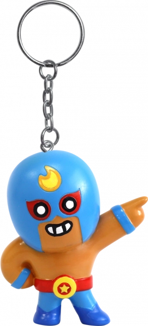 Keychain Brawl Stars