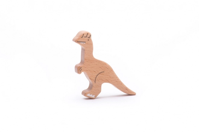 Dinosaur Toy Set for Kids by Bajo