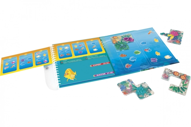 Smart - Coral Reef Puzzle