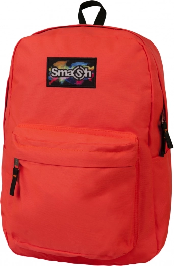 Pojemna główna komora na każdy dzień