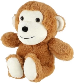 Peluches animali 28 cm diversi tipi
