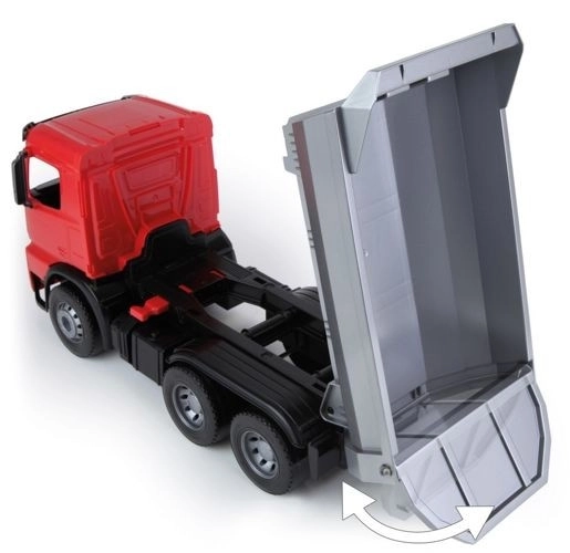 Mercedes Arocs Tipper Toy