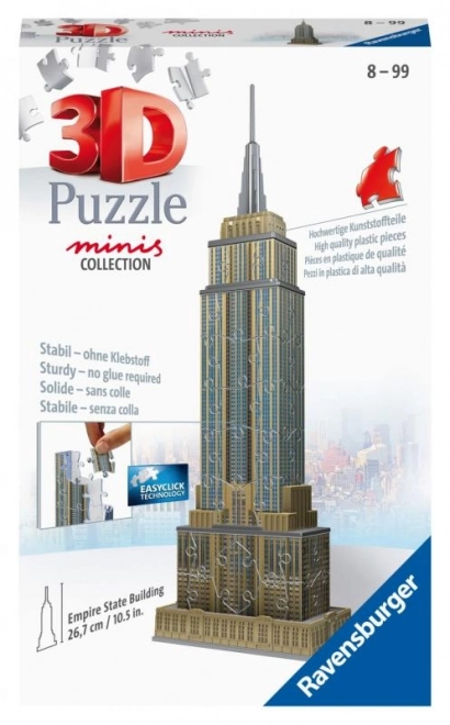 Ravensburger 3D Puzzle Empire State Building