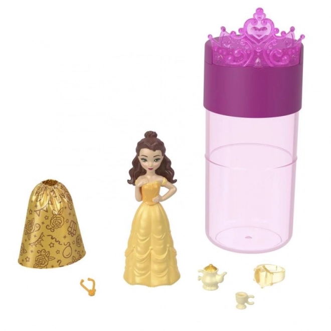 Disney Princess Color Reveal Royal Party Doll