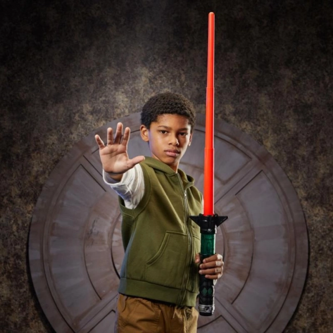 Star Wars Lichtzwaard Forge Basis