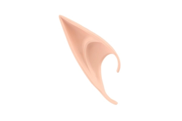 Elf Ears 2-Pack Latex 12cm