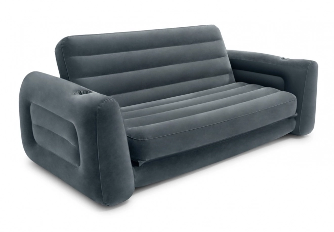 Inflatable Sofa Bed by INTEX