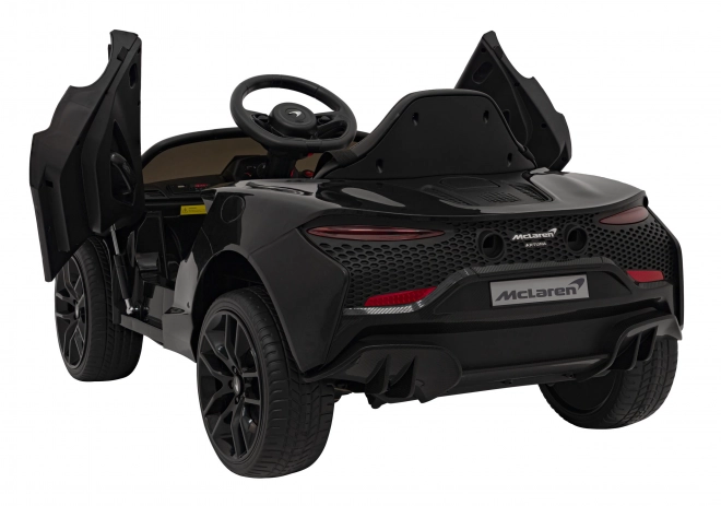 Vehicul McLaren Arthur – Černá