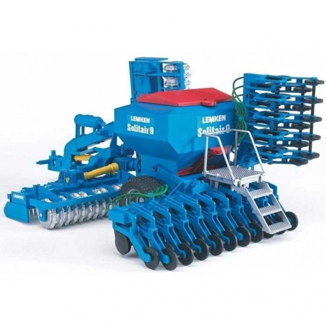 Bruder Lemken Solitair 9 Seeding Machine