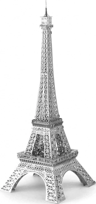 Metal Earth 3D Puzzle Eiffel Tower