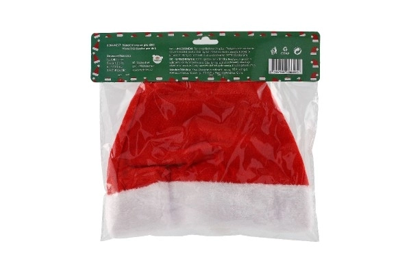 Children's Santa Claus Christmas Hat