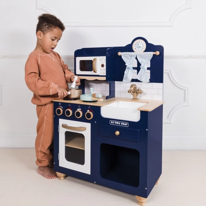 Le Toy Van Oxford Kitchen
