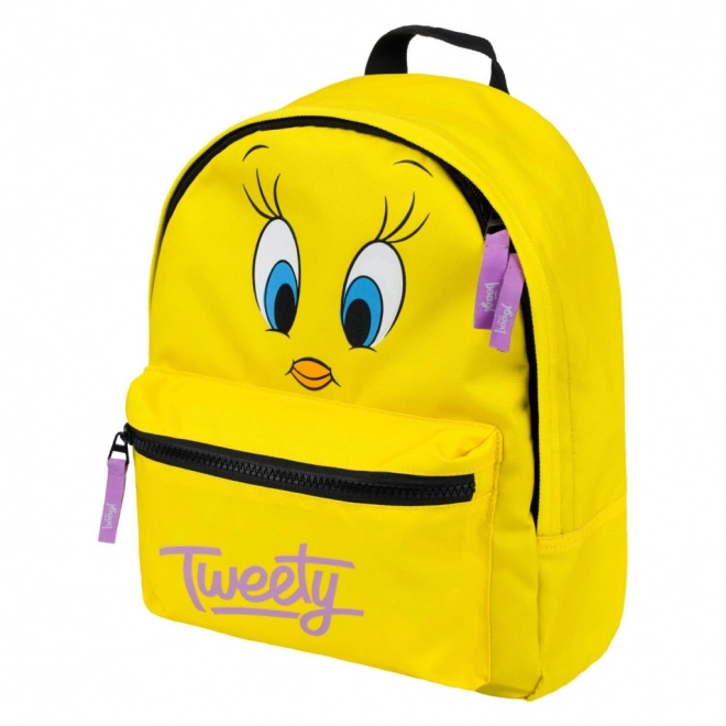 Preschool Backpack Tweety